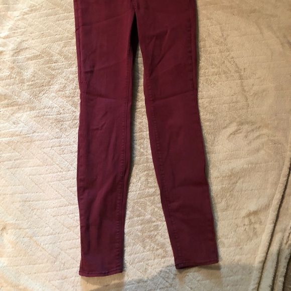 PacSun jeans size 7 - Picture 2 of 4